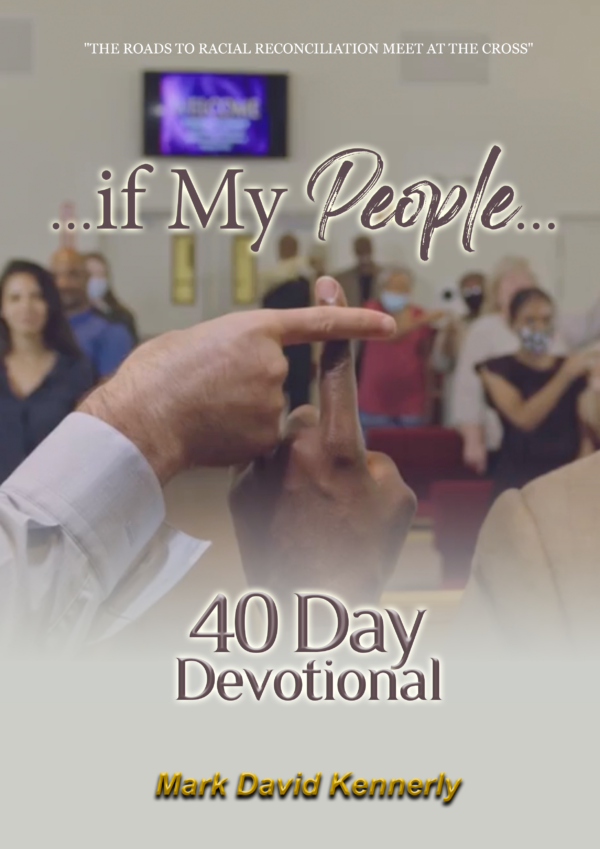 ...if My People... 40 Day Devotional (eBook) Download