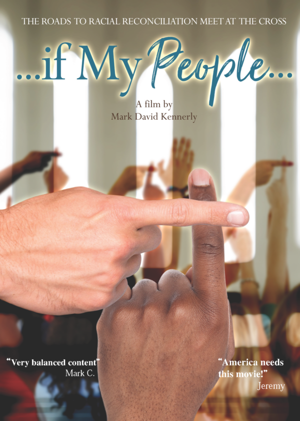 ...if My People... Movie on DVD