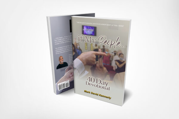 ...if My People... 40 Day Devotional (Paperback)