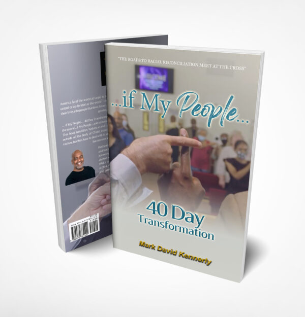 ...if My People... 40 Day Transformation (Paperback)