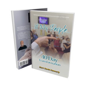 ...if My People... 40 Day Transformation (paperback)
