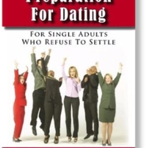 Extreme Preparation for Dating