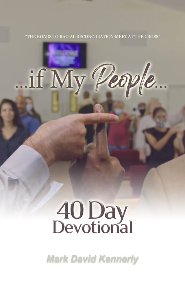 ...if My People... 40 Day Devotional (Digital Download)